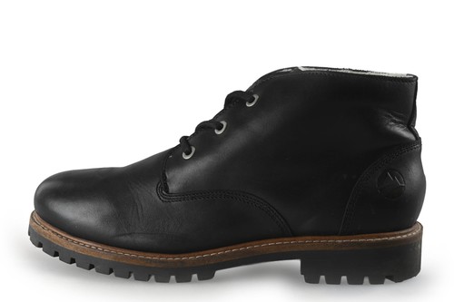 Travelin herren schnurstiefel - travelin,