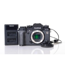 Fujifilm X-T3 Kamera -