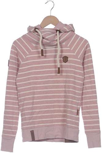 Naketano kapuzenpullover damen - naketano,