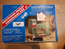 FANFARE - Variotronic 530 P