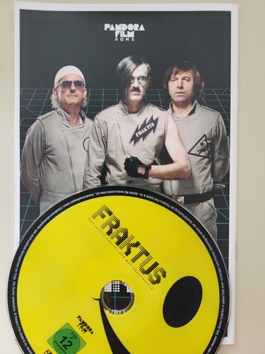 Fraktus musikfilm heinz - musikfilm,,