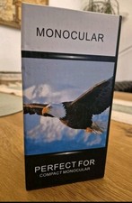 Fernglas Monokulares Teleskop