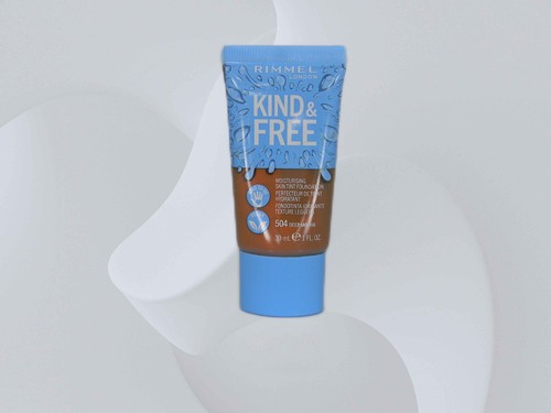 Rimmel kind free - kind, &