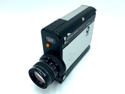 Zeiss ikon m803 electronic - zeiss,