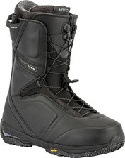 Nitro snowboard schuhe - nitro,