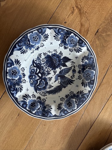 Royal delfter blauw - delfter,