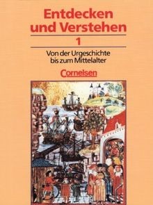 Entdecken und verstehen - entdecken,