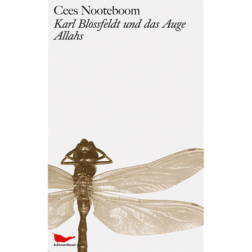 Karl blossfeldt und das - karl,