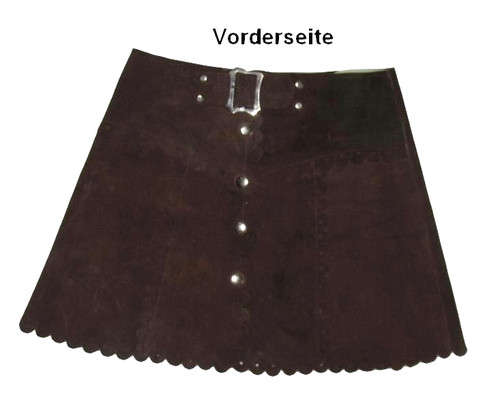 Kurzer vintage velours - kurzer, velours-