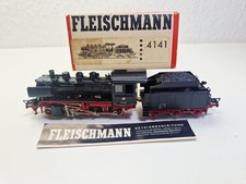 Fleischmann H0 4141 Dampflok BR 24 067 DB Ep.III in OVP D46