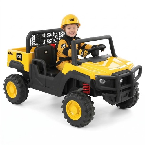 Kinder elektro auto - elektro, 2-sitzer