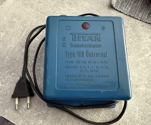 Titan 108 universal - titan,