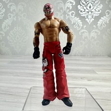 WWE Rey Mysterio Wrestling