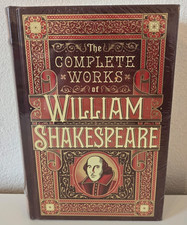 Shakespeare Complete Works –