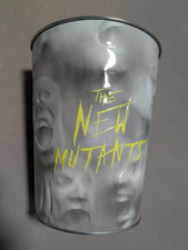 2020The New Mutants Popcorn