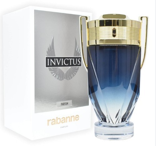 Paco rabanne invictus parfum - paco,