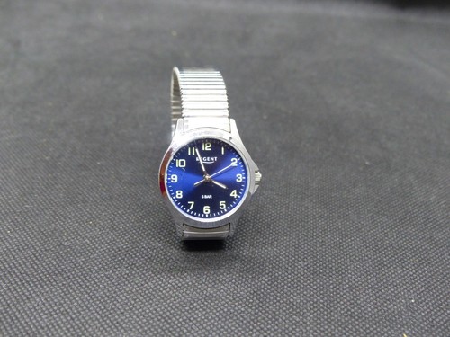 Armbanduhr regent uhr - 5, bar