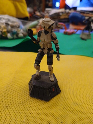 Star wars schachbrett miniatur - wars,