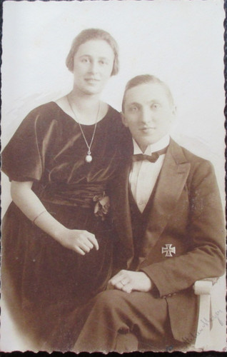Priv foto sammlung alter - foto,