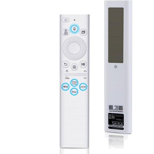Samsung sprachfernbedienung - samsung,