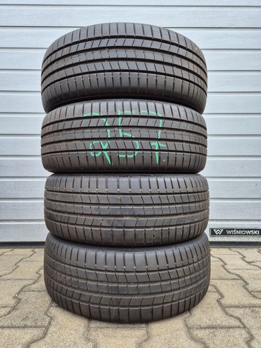 Sommerreifen 205 55r17 95w - 4x,