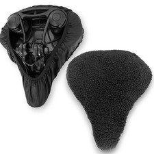 ✅  Sattelbezug Warm