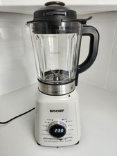 Biochef Aurora Mixer | Heiß &