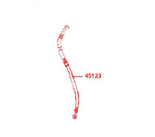 BREMSSATTEL VORNE RECHTS KYMCO
