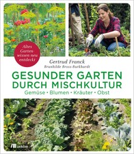 Gesunder Garten durch