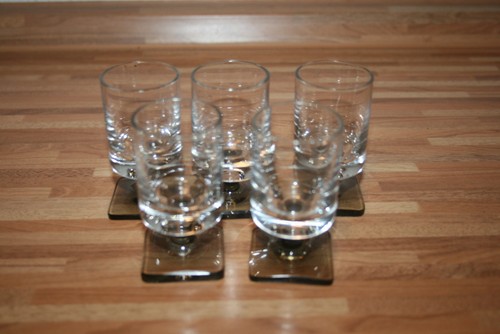 Schnaps gläser rosenthal - schnaps,