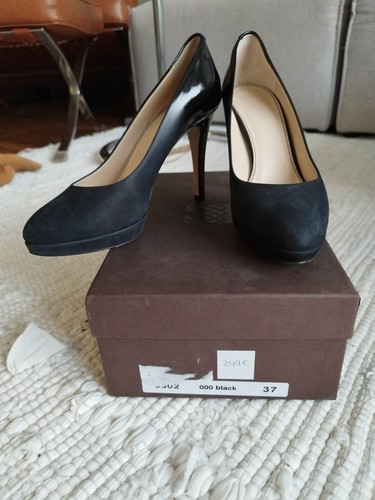 Navyboot pumps neuwertig - navyboot,