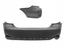 Stoßstange Hinten für Toyota