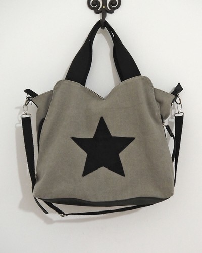 Damen schultertasche - damen,