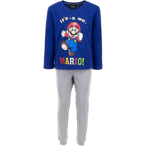 Super mario schlafanzug - ✅super,