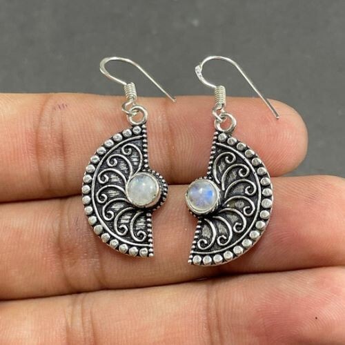 925 sterling silber runde form - sterling,