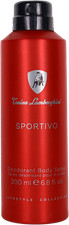 Sportivo von Tonino Laborghini