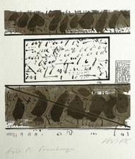 Otto Herbert HAJEK (1927-2005)