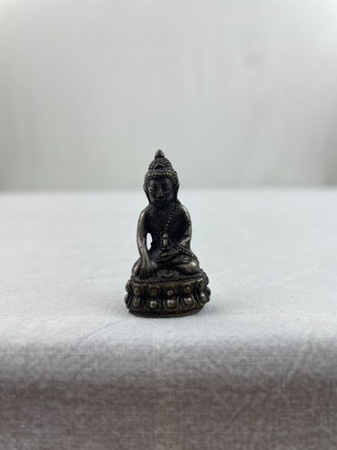 Mini buddha figur - mini,