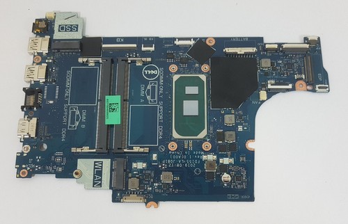 Mainboard j081p i3 - mainboard,