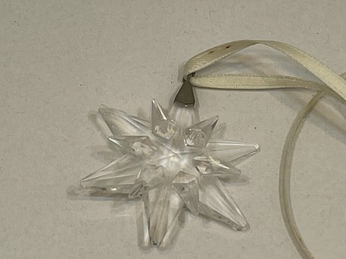 Swarovski figur - ,