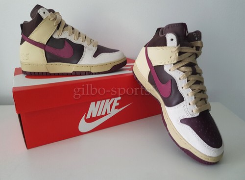 Nike dunk high 1985 - high, w