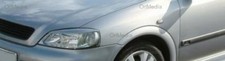 SCHEINWERFERBLENDEN für OPEL