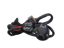 Ford Focus 2 II Kabelbaum AHK Anhängerkupplung "13Polig" ORIGINAL