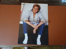 Bravo ++ Poster ++ David Cassidy ++ RAR ++ 219 ++