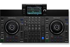 Denon DJ SC Live 4 | DJ-Controller | 4 Kanäle | Neu & OVP