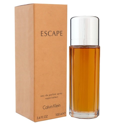 Calvin klein escape 100 eau - klein,