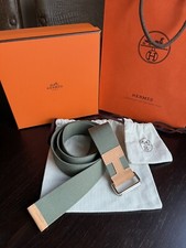 HERMÈS Hermes Paris Gürtel