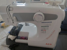 Nähmaschine von AEG