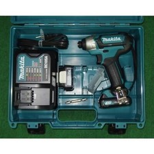 Makita TD110DSHX 10,8V
