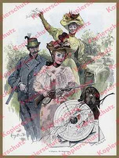 Hunting Hunter Shooting Range